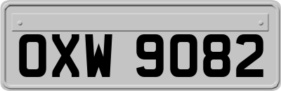 OXW9082