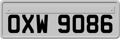 OXW9086