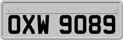 OXW9089