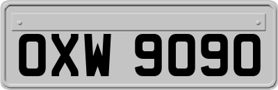 OXW9090