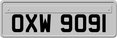 OXW9091