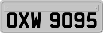 OXW9095