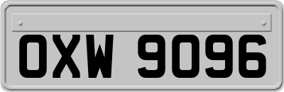 OXW9096