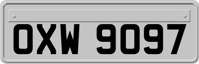 OXW9097