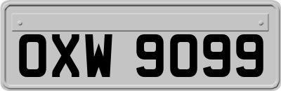 OXW9099