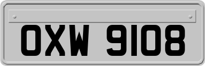 OXW9108