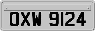 OXW9124