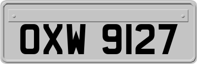 OXW9127