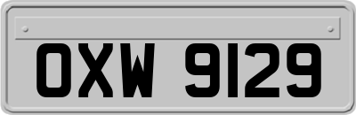 OXW9129