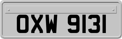 OXW9131