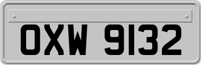 OXW9132