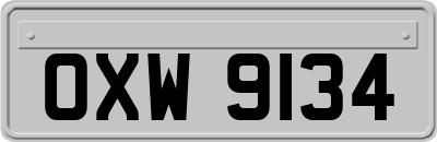 OXW9134