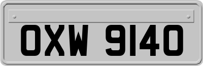 OXW9140