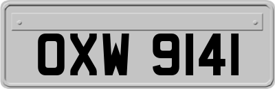 OXW9141