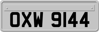 OXW9144