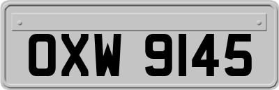 OXW9145
