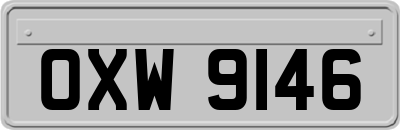 OXW9146