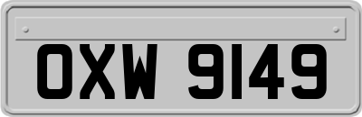 OXW9149