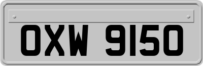 OXW9150