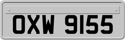 OXW9155