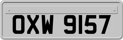 OXW9157