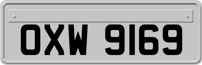 OXW9169