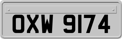 OXW9174