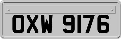 OXW9176