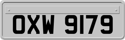 OXW9179