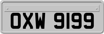 OXW9199