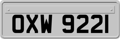 OXW9221