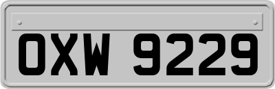OXW9229