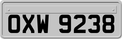 OXW9238