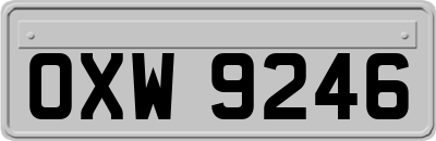 OXW9246
