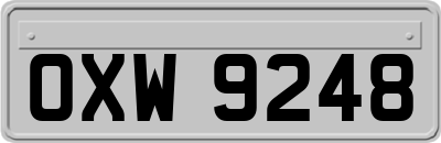 OXW9248