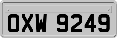 OXW9249