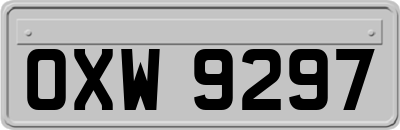 OXW9297