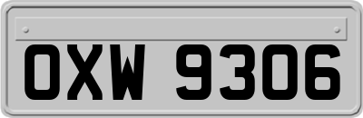 OXW9306