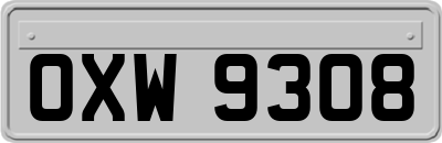 OXW9308