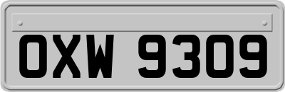 OXW9309