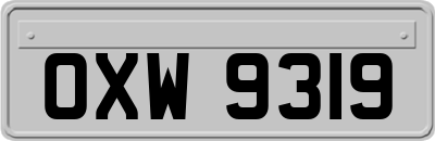 OXW9319