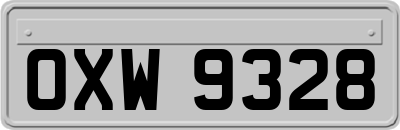 OXW9328