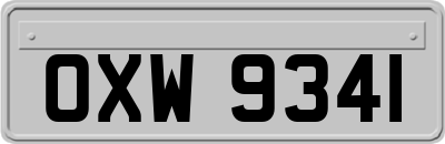 OXW9341