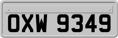 OXW9349