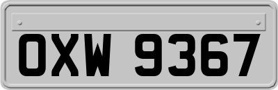 OXW9367