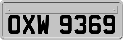 OXW9369