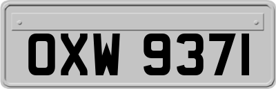 OXW9371