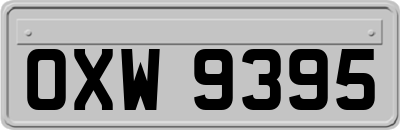 OXW9395