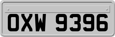 OXW9396