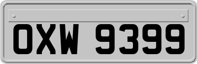 OXW9399